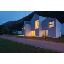 Oprawa schodowa zewnętrzna GLASI LED 3W P NW GW 33690 Kanlux