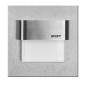 Oprawa schodowa LED Tango szlif Inox 230V IP20 6500K SKOFF