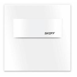 Oprawa schodowa LED Tango Short biały mat 230V IP20 4000K SKOFF SKOFF