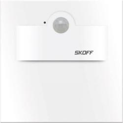 Oprawa schodowa LED Tango Short PIR 120 biały mat 230V IP20 6500K SKOFF