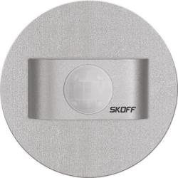 Czujnik ruchu LED Rueda PIR 120 aluminium 230V IP20 K SKOFF SKOFF