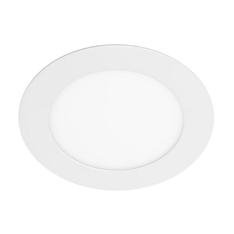 Oprawa LED downlight wpuszczana ORIS 7W IP20 ciepłobiały