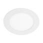 Oprawa LED downlight wpuszczana ORIS 13W IP20 neutralny