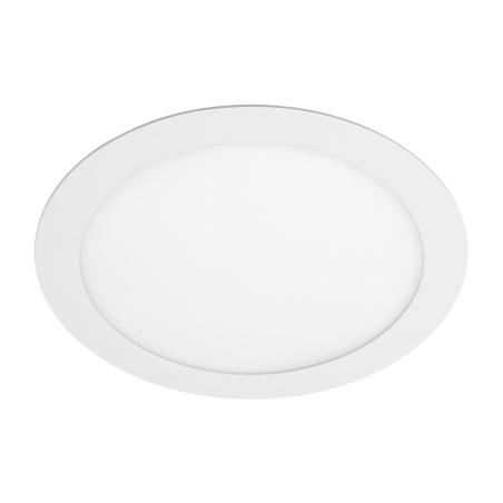 Oprawa LED downlight wpuszczana ORIS 19W IP20 ciepłobiały GTV