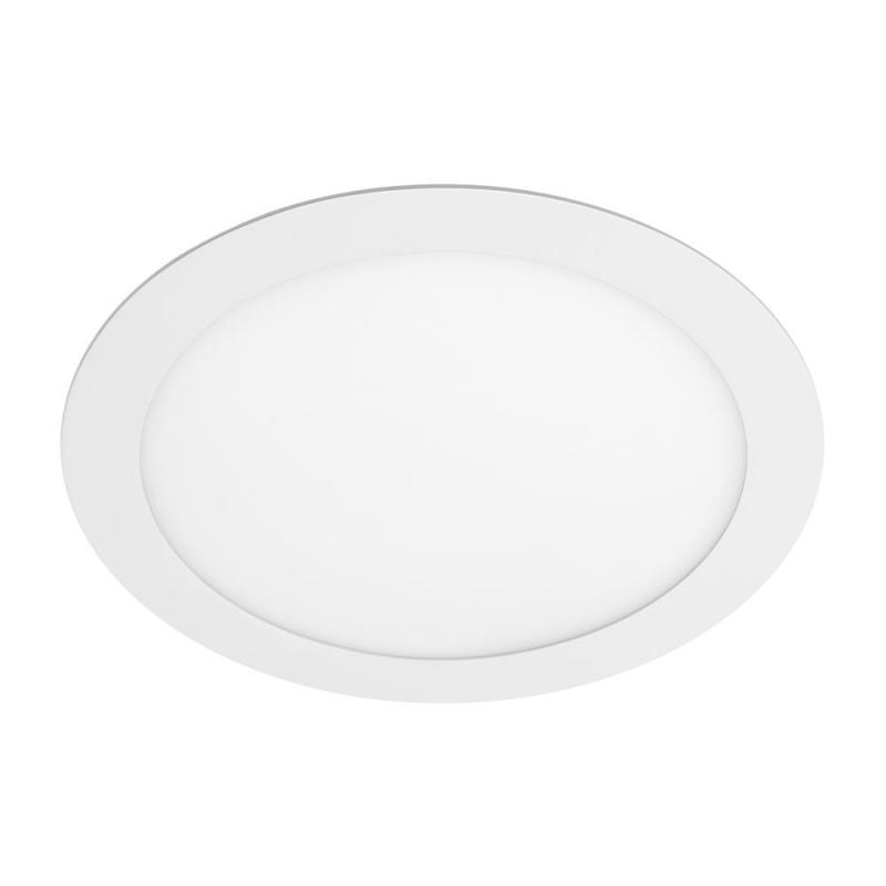 Oprawa LED downlight wpuszczana ORIS 19W IP20 neutralny Oprawa LED downlight wpuszczana ORIS 19W IP20 neutralny