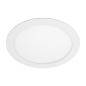 Oprawa LED downlight wpuszczana ORIS 24W IP20 neutralny