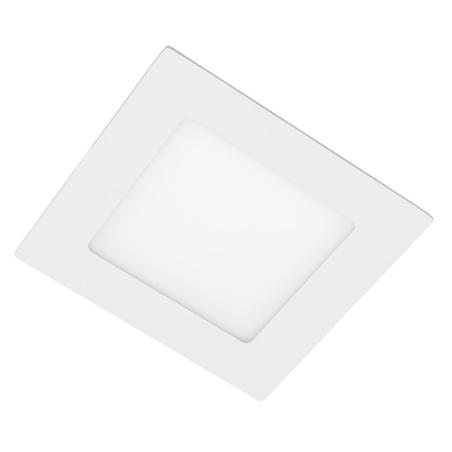 Oprawa LED downlight wpuszczana MATIS 7W IP20 ciepłobiały GTV