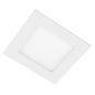 Oprawa LED downlight wpuszczana MATIS 7W IP20 ciepłobiały