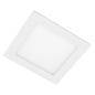 Oprawa LED downlight wpuszczana MATIS 13W IP20 ciepłobiały