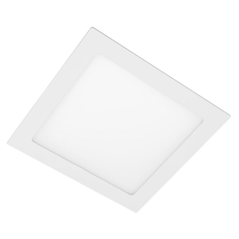 Oprawa LED downlight wpuszczana MATIS 19W IP20 ciepłobiały