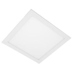 Oprawa LED downlight wpuszczana MATIS 24W IP20 ciepłobiały GTV