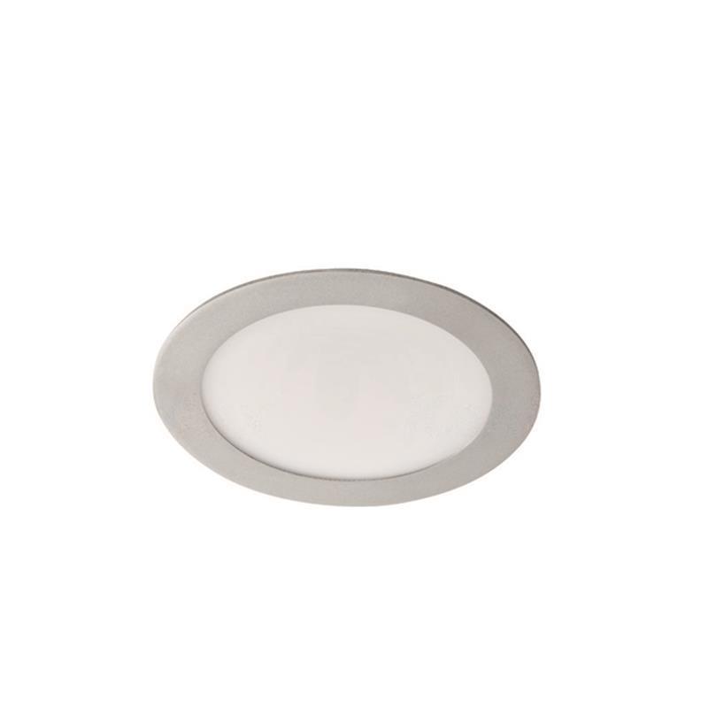 Oprawa LED downlight wpuszczana Rounda LED 12W NW SR