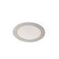 Oprawa LED downlight wpuszczana Rounda LED 12W NW SR
