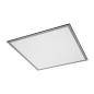 Panel LED GALAXY UGR 40W 4000K IP54 60x60cm LD-GL40060UGR-NB