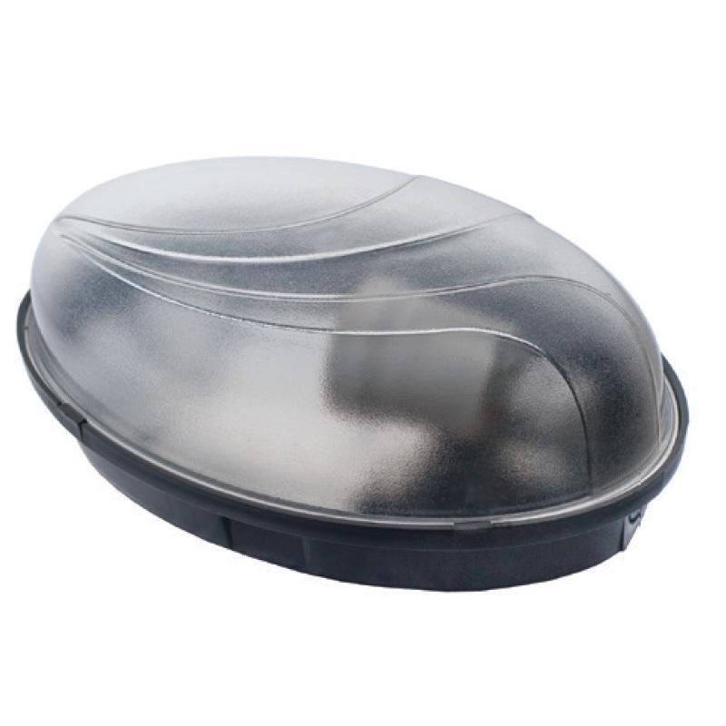 Oprawa oświetleniowa Puma Oval 3189C