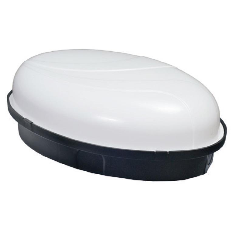 Oprawa oświetleniowa Puma Oval 3189CM