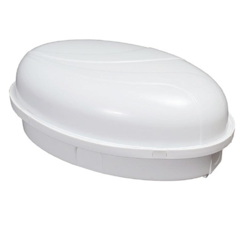 Oprawa oświetleniowa Puma Oval 3189M