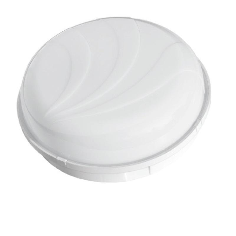 Oprawa oświetleniowa Puma okrągła 3188M