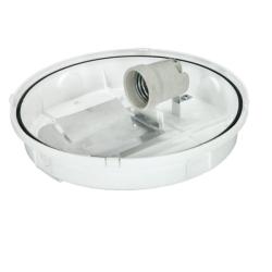 Oprawa oświetleniowa Puma okrągła 3188M Pawbol