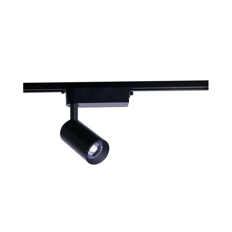 Oprawa  PROFILE IRIS LED 30W CZARNY 9009