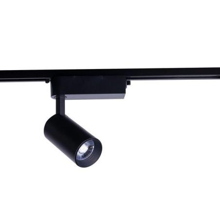 Oprawa PROFILE IRIS LED 30W CZARNY 9009 Nowodvorski