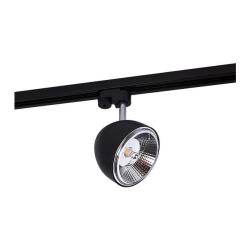 Oprawa PROFLE VESPA CZARNY 8825 Nowodvorski