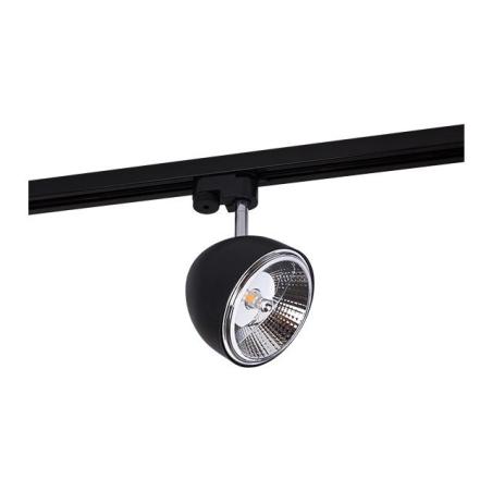 Oprawa PROFLE VESPA CZARNY 8825 Nowodvorski