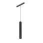 Lampa wisząca ROLLER LED 9W do systemu szynowego LVM 10146