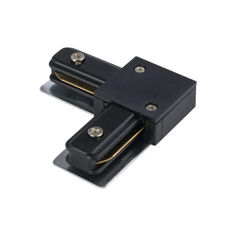 PROFILE ŁĄCZNIK KĄTOWY CZARNY NT 9455