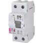 Wyłącznik nadprądowy KZS-2M C 32A 30mA AC ETI
