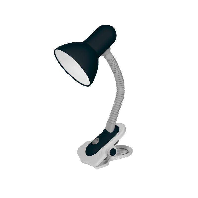 Lampka biurkowa Suzi HR-60 czarny