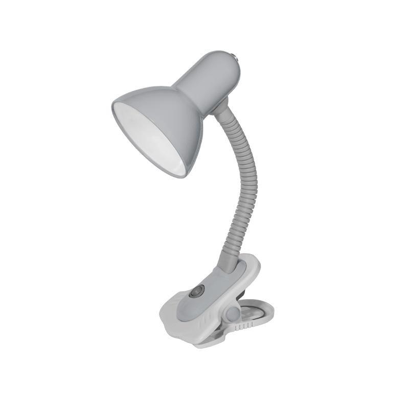 Lampka biurkowa Suzi HR-60 srebrny