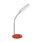 Lampka biurkowa LED DORI LED RED