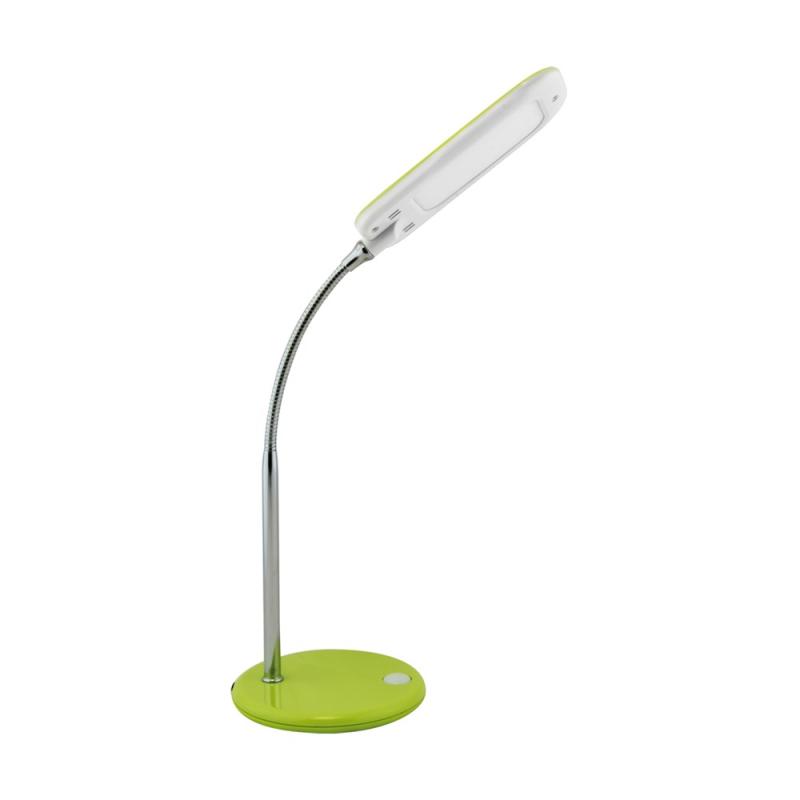 Lampka biurkowa LED DORI LED GREEN