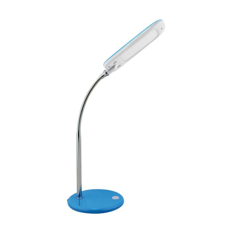 Lampka biurkowa LED DORI LED BLUE