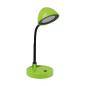 Lampka biurkowa LED RONI LED GREEN