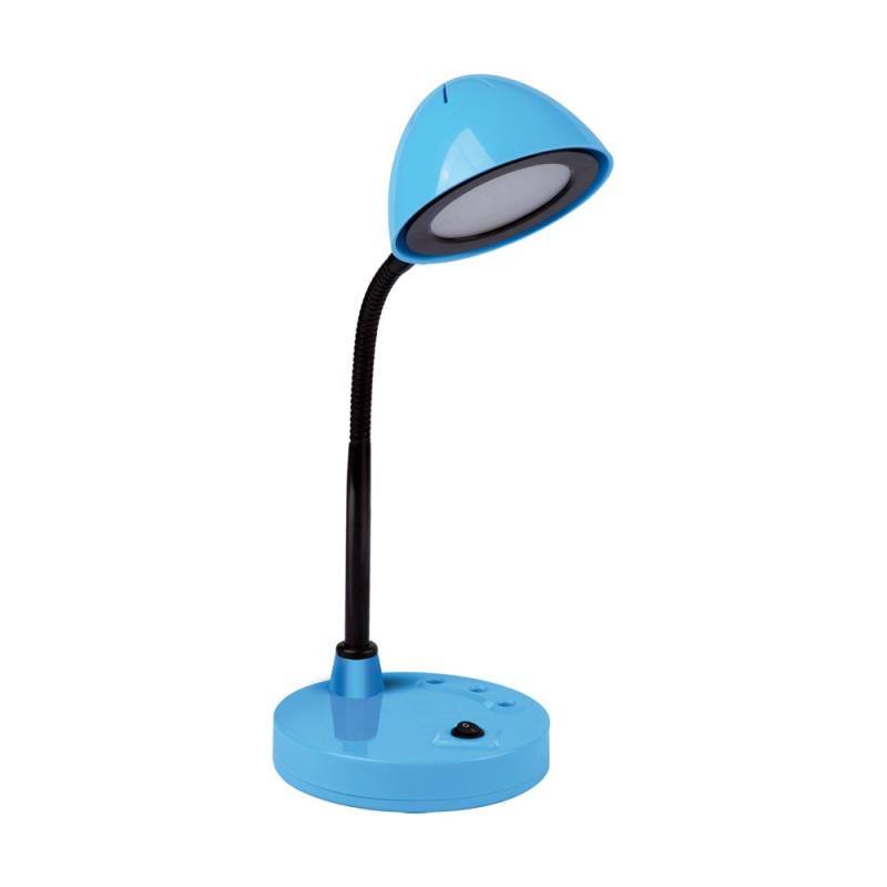 Lampka biurkowa LED RONI LED BLUE