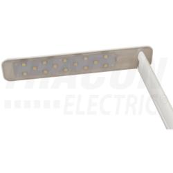 Lampa biurkowa LED Desk Lamp LAL4W ze ściemniaczem Tracon Electric