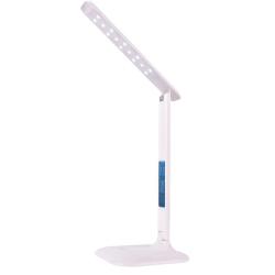 Lampa biurkowa LED Desk Lamp z wyświetlaczem LALD4W Tracon Electric