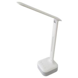 Lampa biurkowa LED Desk Lamp z głośnikiem Bluetooth LALB4W