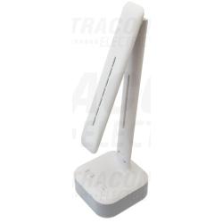 Lampa biurkowa LED Desk Lamp z głośnikiem Bluetooth LALB4W Tracon Electric