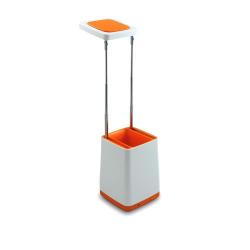 Lampka biurkowa HELSINKI LED DEL-1305 zielony Goldlux