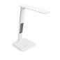 Lampka biurkowa - Galactic LED 5W - kalendarz, budzik, termometr