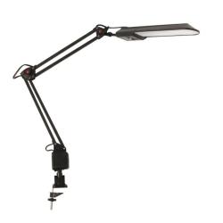 Lampka biurkowa Heron II LED B czarna