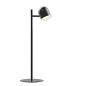 Lampa biurkowa, czarna RAWI -318435 Lampa biurkowa, czarna RAWI -318435