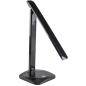 Lampka biurkowa TOLEDO LED CZARNA 3000K-6500K