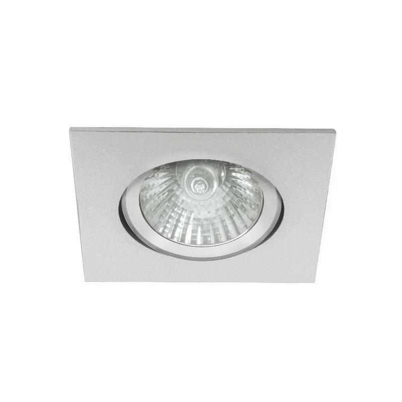 Oprawa kwadratowa aluminium TESON AL-DTL50 Oprawa kwadratowa aluminium TESON AL-DTL50