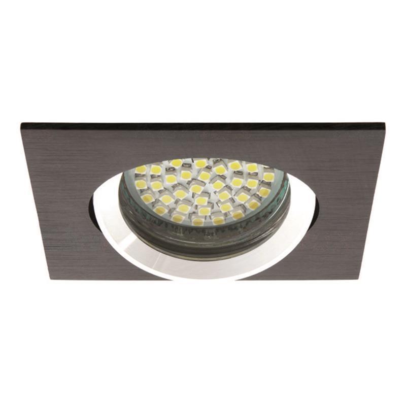 Oprawa kwadratowa aluminium GWEN CT-DTL50-B Oprawa kwadratowa aluminium GWEN CT-DTL50-B