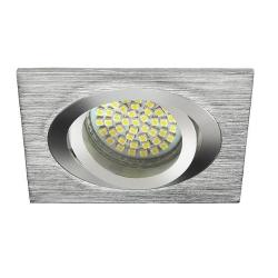 Oprawa kwadratowa aluminium SEIDY CT-DTL50-AL Kanlux