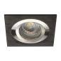 Oprawa kwadratowa aluminium SEIDY CT-DTL50-B Oprawa kwadratowa aluminium SEIDY CT-DTL50-B